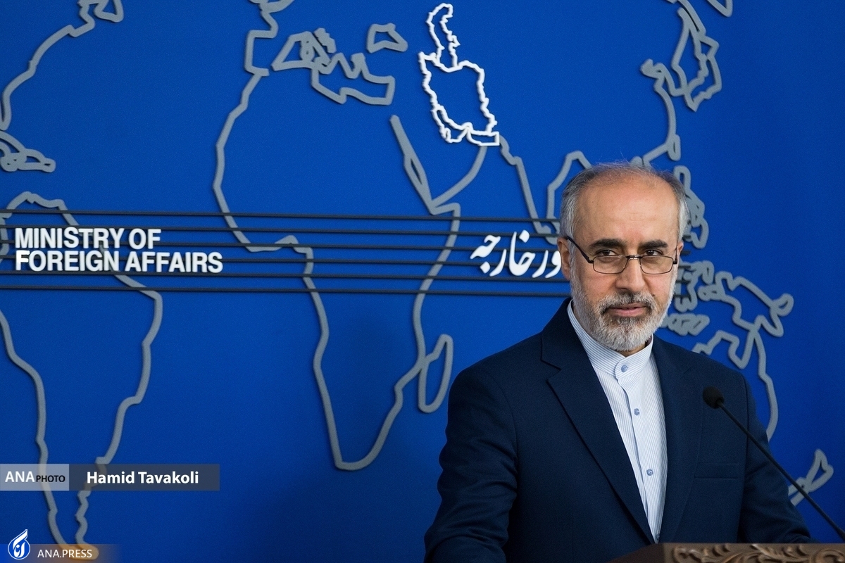 مسئولیت حقوقی اقدامات خصمانه آمریکا علیه ⁧ایران⁩ قابل کتمان نیست