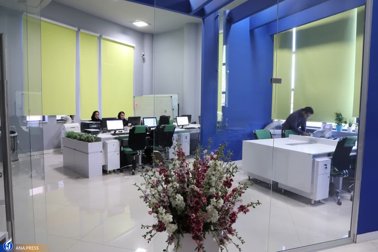 تربیت نسل نوین مدیران و متخصصان تحولآفرین تربیت نسل نوین مدیران و متخصصان تحولآفرین