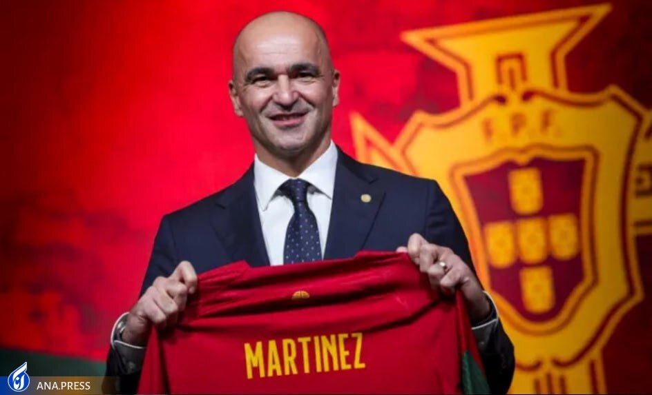 یک اسپانیایی به جای مورینیو؛ استثنایی در تاریخ تیم پرتغال یک اسپانیایی به جای مورینیو؛ استثنایی در تاریخ تیم پرتغال