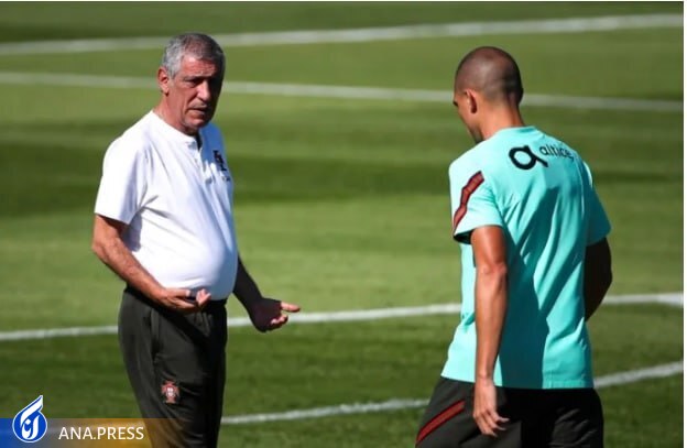 یک اسپانیایی به جای مورینیو؛ استثنایی در تاریخ تیم پرتغال