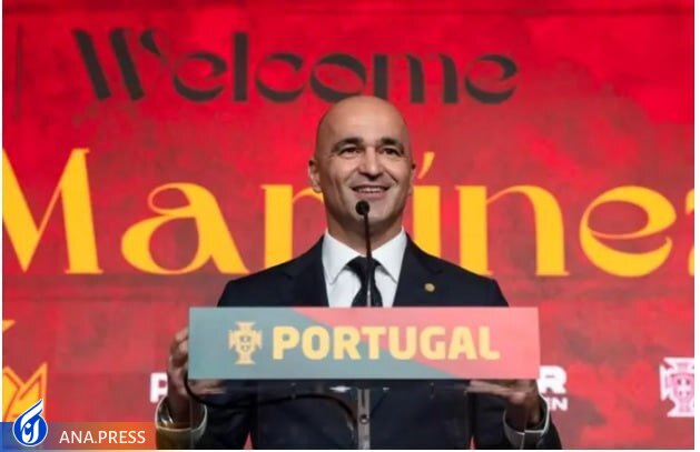 یک اسپانیایی به جای مورینیو؛ استثنایی در تاریخ تیم پرتغال