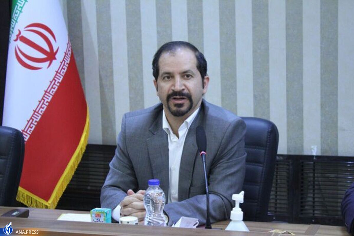 دبیر کمیسیون انجمن‌های علمی ایران منصوب شد