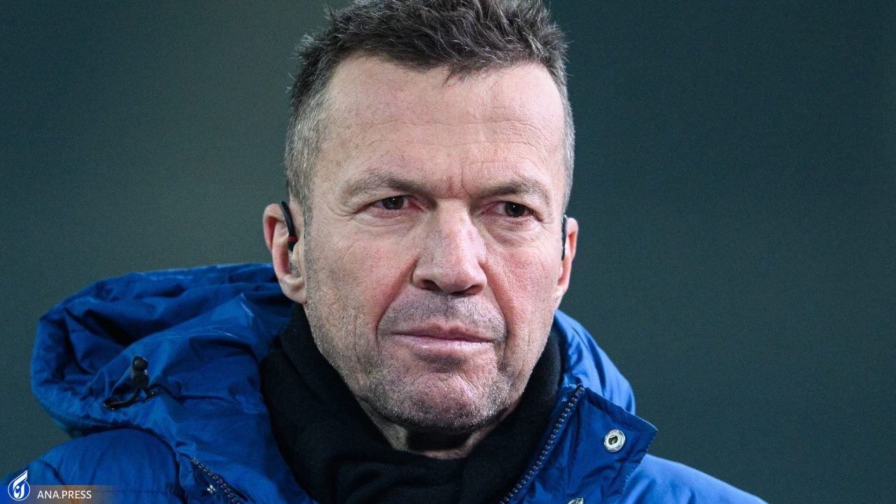 بلندگوی بایرن، مرد ماندن است! مولر باعث تعجب ماتئوس میشود و در مانشافت میماند! بلندگوی بایرن، مرد ماندن است! مولر باعث تعجب ماتئوس میشود و در مانشافت میماند!