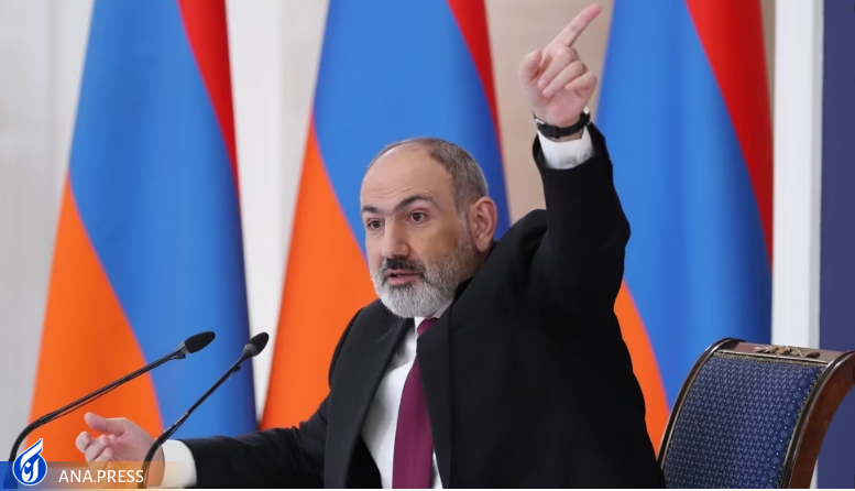 ارمنستان از چه چیز دلخور است؟ ارمنستان از چه چیز دلخور است؟