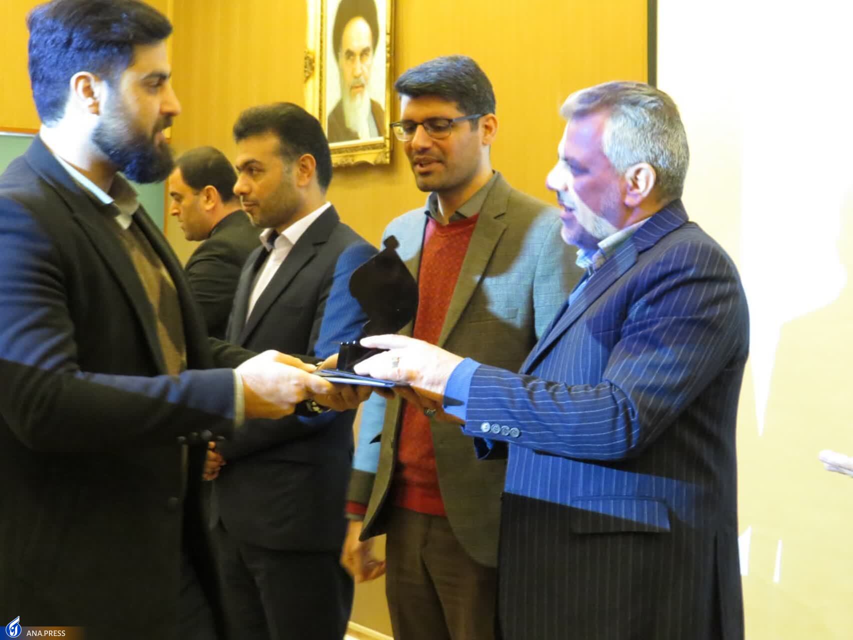 ۴۰ درصد دانشجویان در حوزه علوم انسانی تحصیل می‌کنند