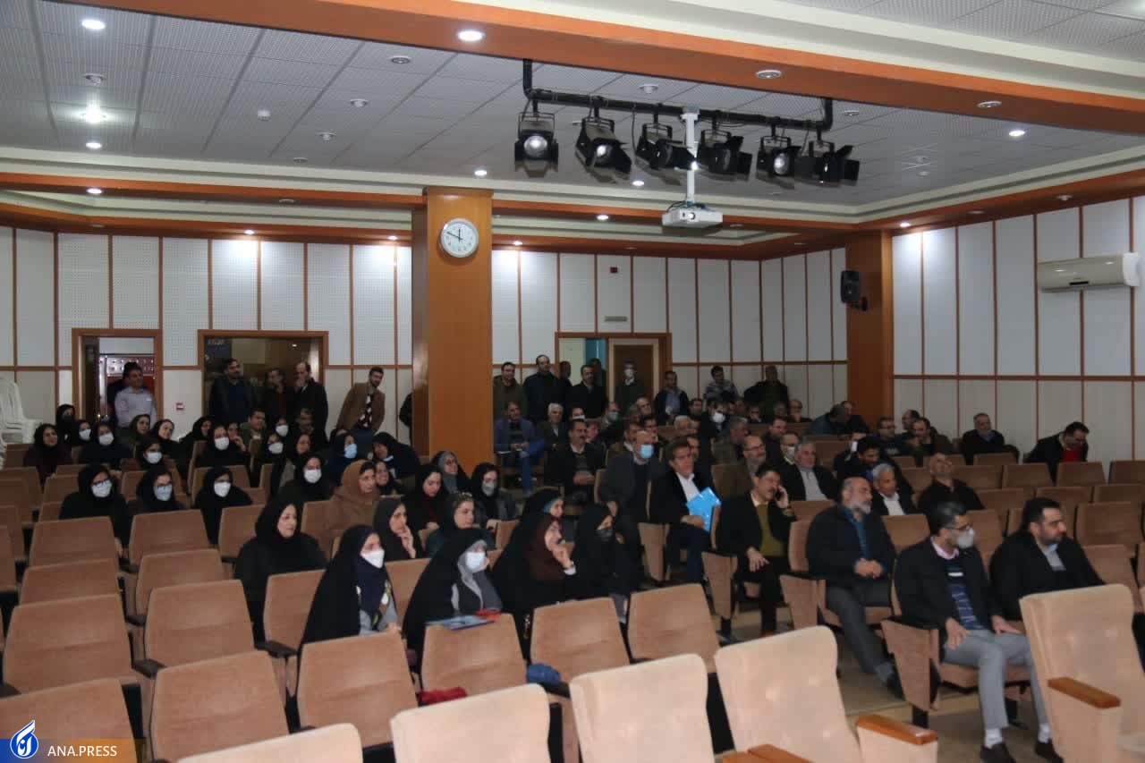 برگزاری بیش از 50 کرسی آزاداندیشی تا پایان سالجاری در دانشگاه آزاد اسلامی لاهیجان برگزاری بیش از 50 کرسی آزاداندیشی تا پایان سالجاری در دانشگاه آزاد اسلامی لاهیجان