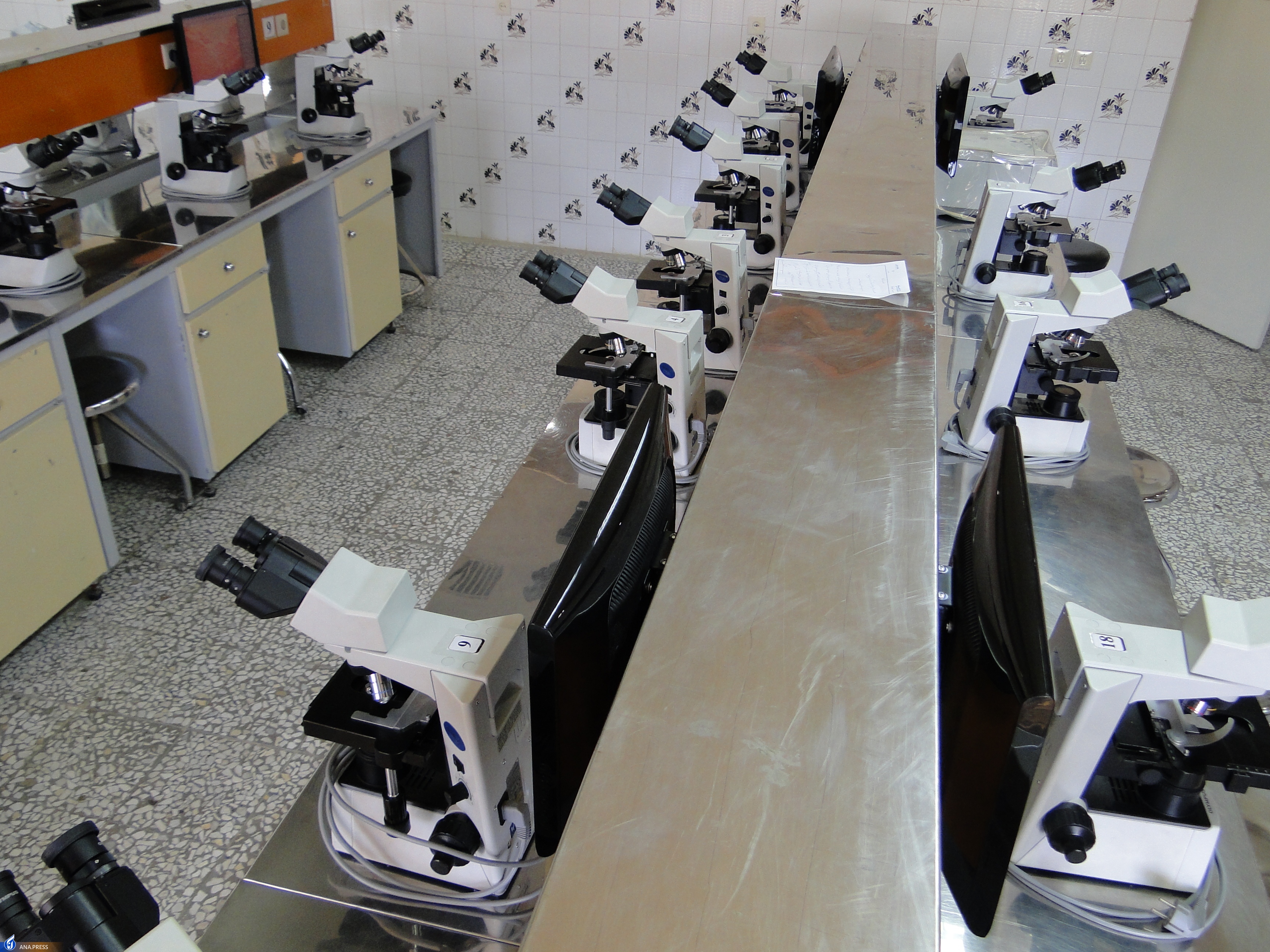 تبلور سی و هشتمین بهار علمی در شهر شکوفه‌های بادام