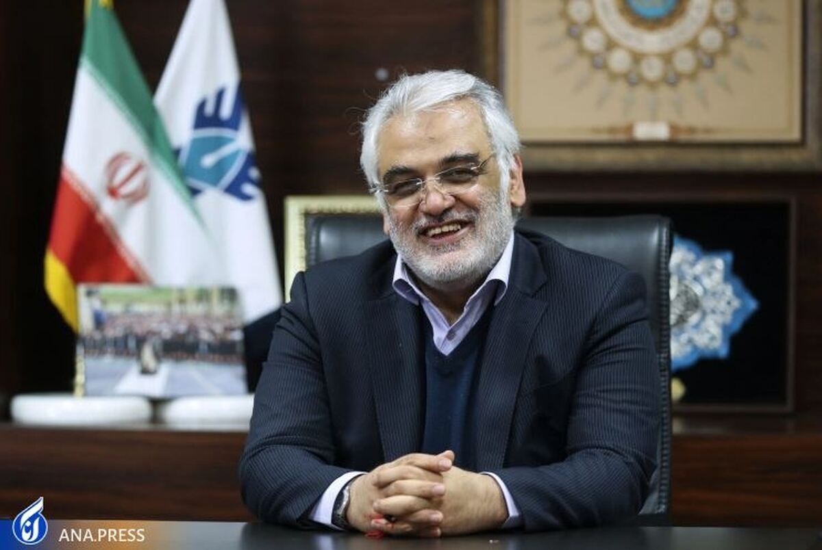 دکتر طهرانچی انتخاب خسروپناه به سمت دبیر شورای عالی انقلاب فرهنگی تبریک گفت