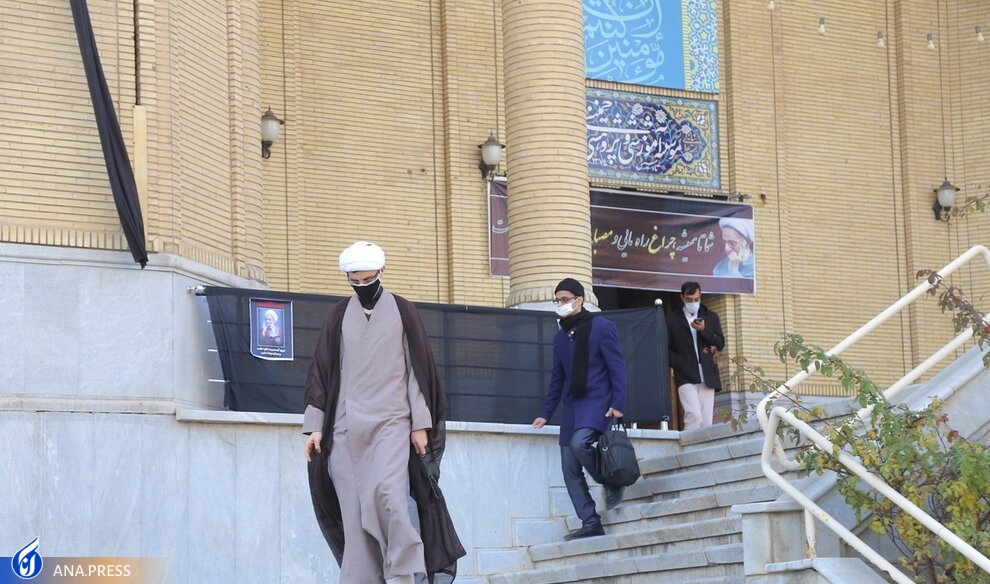 رمز زنده ماندن آثار آیت الله مصباح یزدی رمز زنده ماندن آثار آیت الله مصباح یزدی