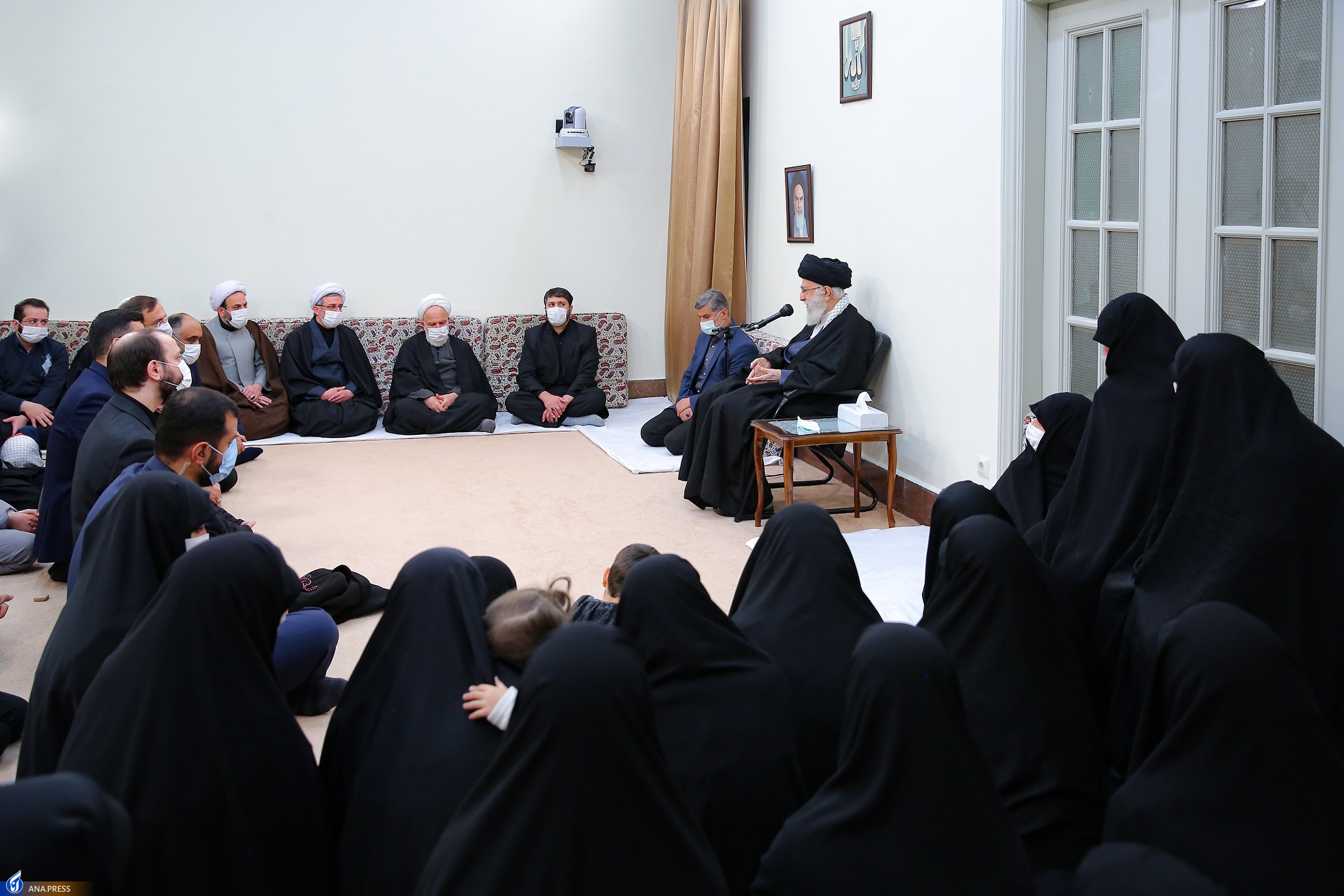 رمز زنده ماندن آثار آیت الله مصباح یزدی