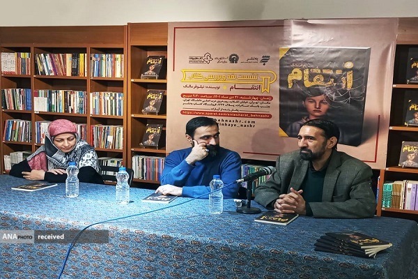 باید نگاه دقیقتری به نوجوانان و سلایق ادبیشان داشته باشیم باید نگاه دقیقتری به نوجوانان و سلایق ادبیشان داشته باشیم