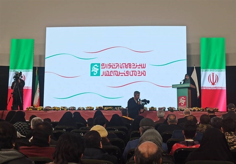 سیزدهمین جشنواره فیلم عمار برگزیدگان خود را شناخت سیزدهمین جشنواره فیلم عمار برگزیدگان خود را شناخت