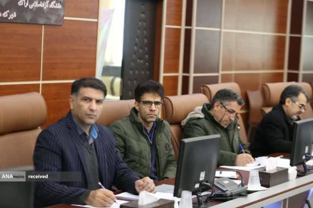 ارزیابی آنلاین شاخص‌های فعالیت ورزشی در دانشگاه آزاد 