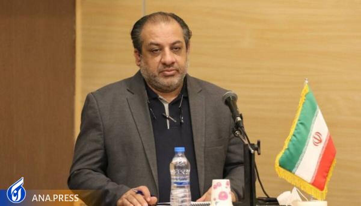 مهدی: شاید VAR تا آخرین این فصل در ورزشگاه‌ها نصب شود