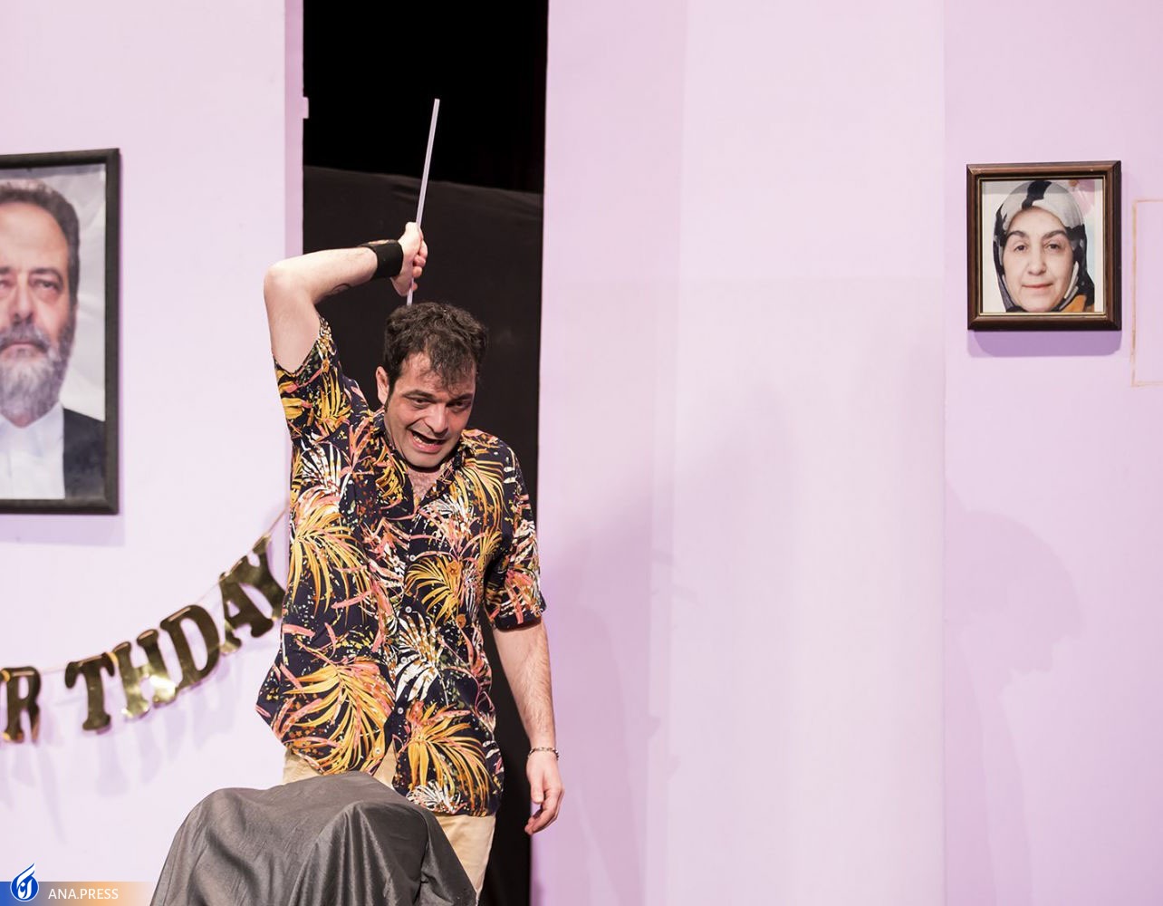 دیگر قطب تئاتر ایران، تهران نیست دیگر قطب تئاتر ایران، تهران نیست