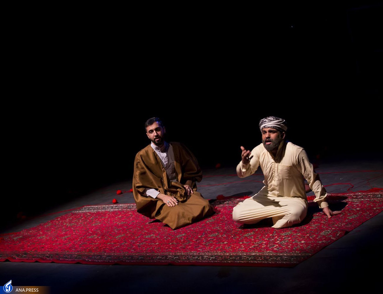 دیگر قطب تئاتر ایران، تهران نیست دیگر قطب تئاتر ایران، تهران نیست