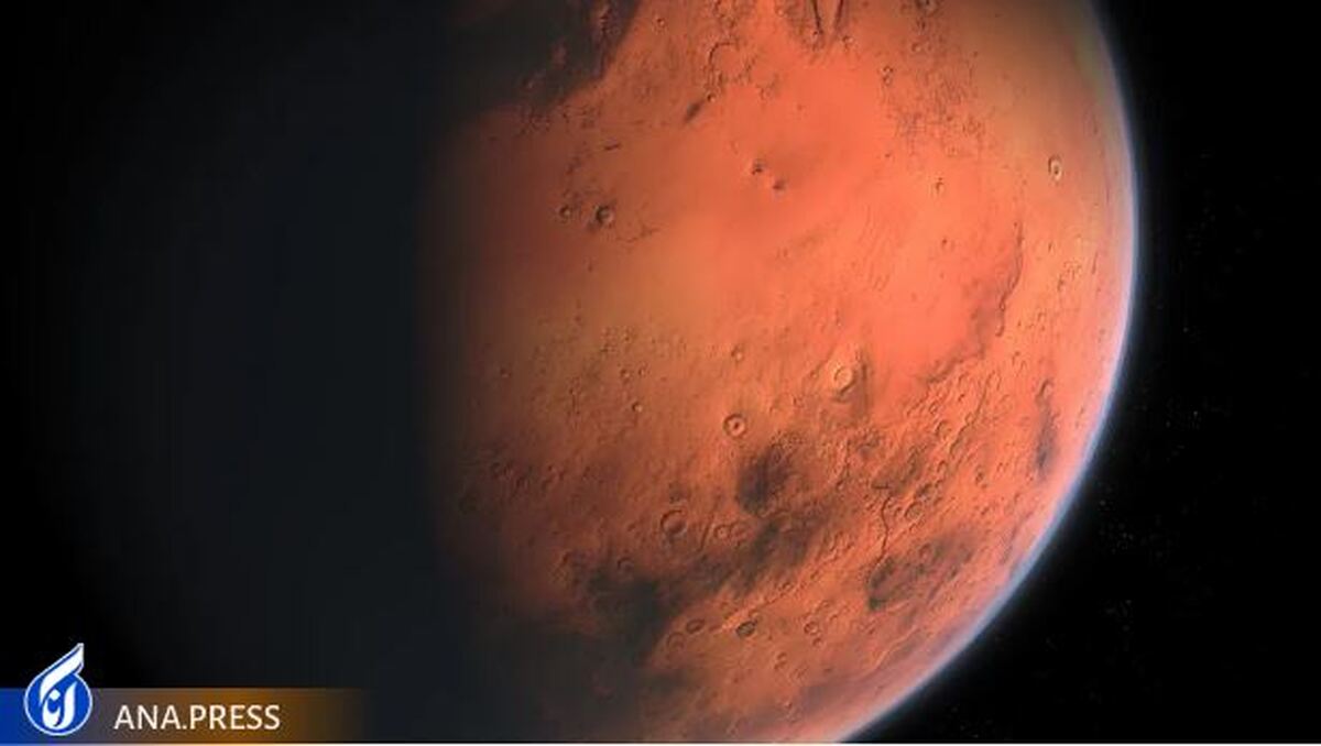 اولین صدای ضبط شده از شیاطین غبار روی مریخ را به دست آمد