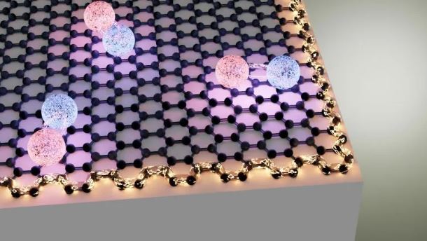 پیشرفت در تحقیقات کوانتومی راه را برای نسل جدید الکترونیک نور محور هموار میکند پیشرفت در تحقیقات کوانتومی راه را برای نسل جدید الکترونیک نور محور هموار میکند