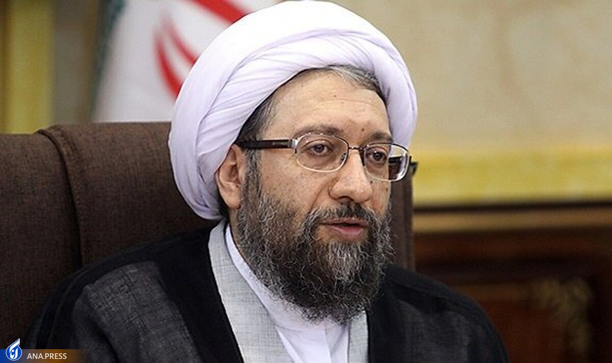 رئیس مجمع تشخیص به «میرسلیم» تسلیت گفت