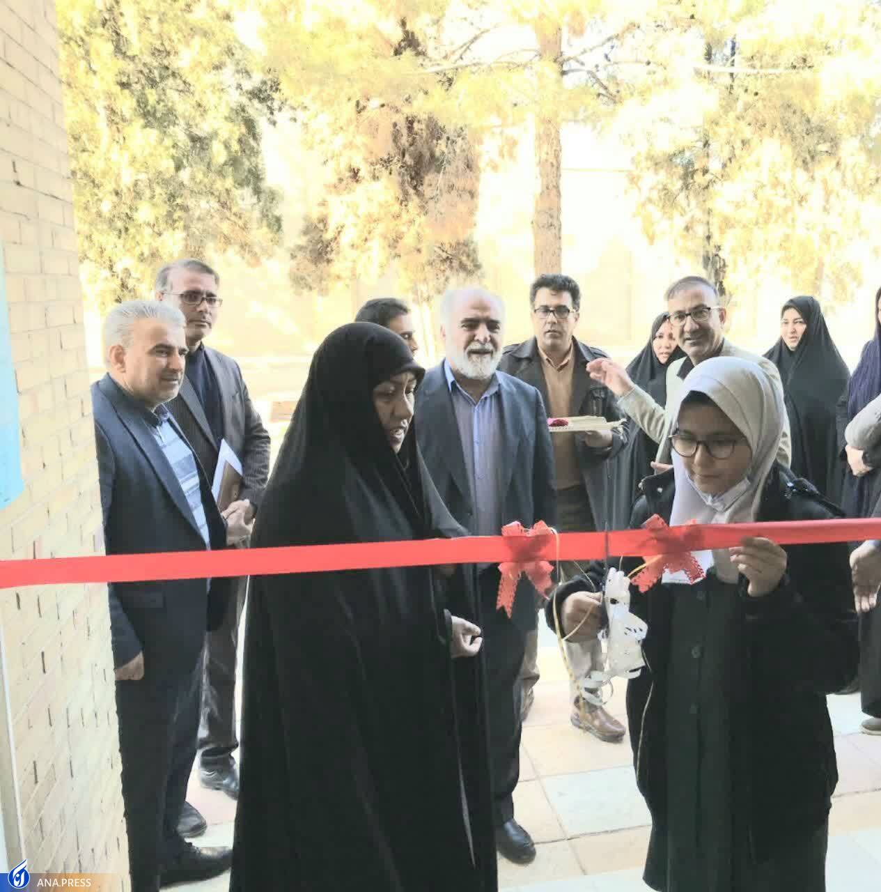 مشارکت ۳۵ مرکز کانون پرورش فکری کودکان و نوجوانان در جشنواره سروقامتان