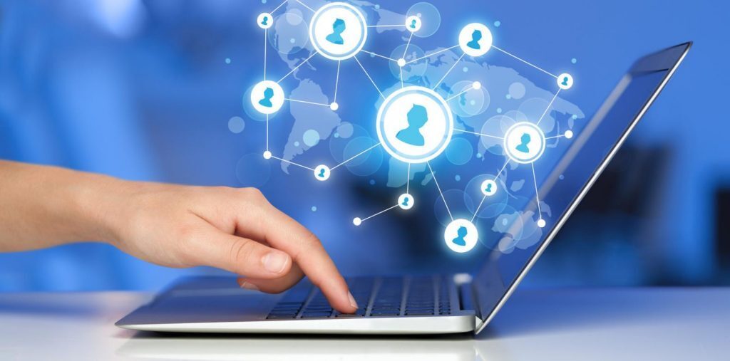 اینترنت طبقاتی باعث افزایش سرمایه اجتماعی کشور نمیشود اینترنت طبقاتی باعث افزایش سرمایه اجتماعی کشور نمیشود