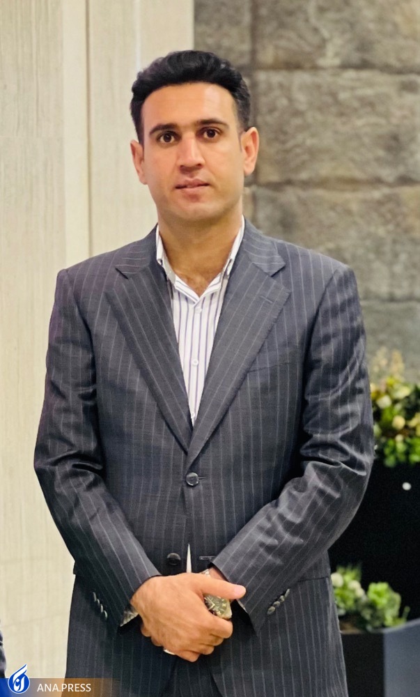 یک دانشگاه آزادی رئیس هیئت ترایاتلون سیرجان شد یک دانشگاه آزادی رئیس هیئت ترایاتلون سیرجان شد