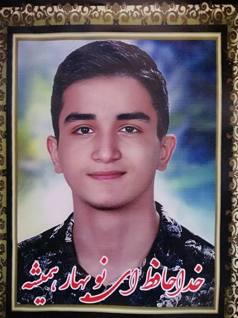 اعضای بدن کشتیگیر تنکابنی اهدا شد اعضای بدن کشتیگیر تنکابنی اهدا شد