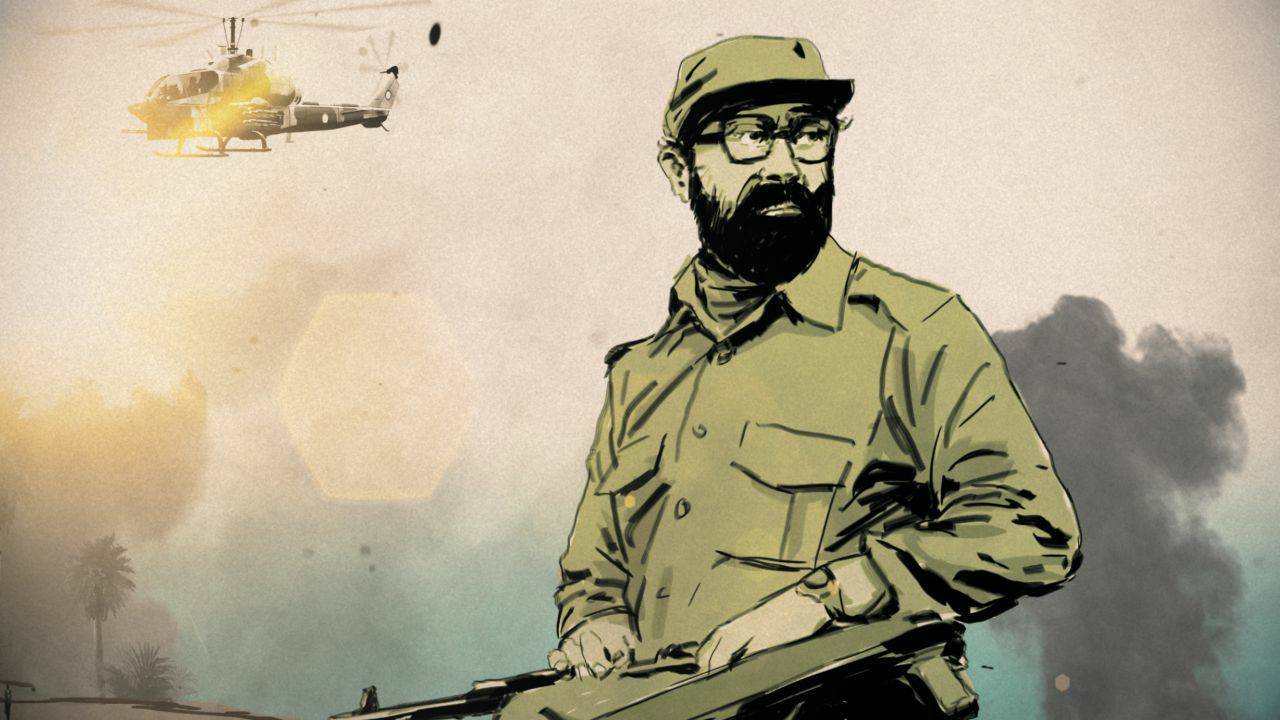 «نامها» با صداپیشگان مشهور به شبکه مستند رسید «نامها» با صداپیشگان مشهور به شبکه مستند رسید