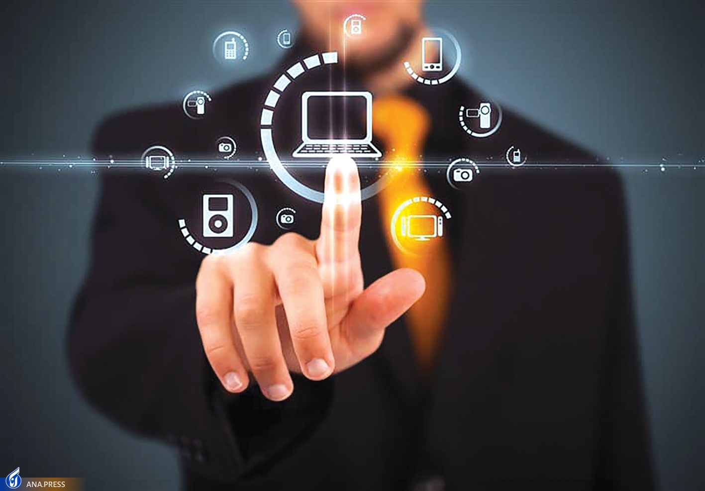 نسبت ایده پردازی، نوآوری و فناوری در بستر صنایع فرهنگی