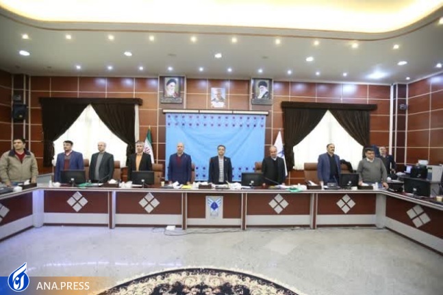 ارزیابی آنلاین شاخص‌های فعالیت ورزشی در دانشگاه آزاد 