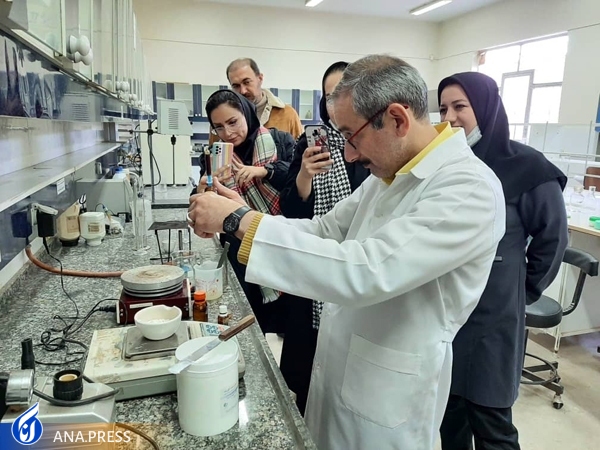 دانشگاه آزاد اسلامی واحد میانه در یک نگاه دانشگاه آزاد اسلامی واحد میانه در یک نگاه