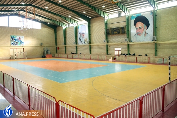 دانشگاه آزاد اسلامی واحد میانه در یک نگاه