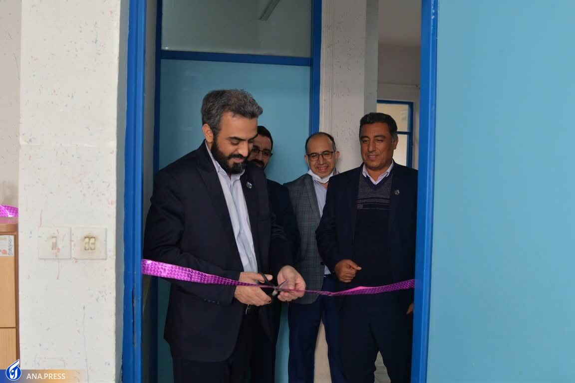 گشایش نمایندگی صندوق پژوهش و فناوری دانشگاه آزاد در بوشهر گشایش نمایندگی صندوق پژوهش و فناوری دانشگاه آزاد در بوشهر