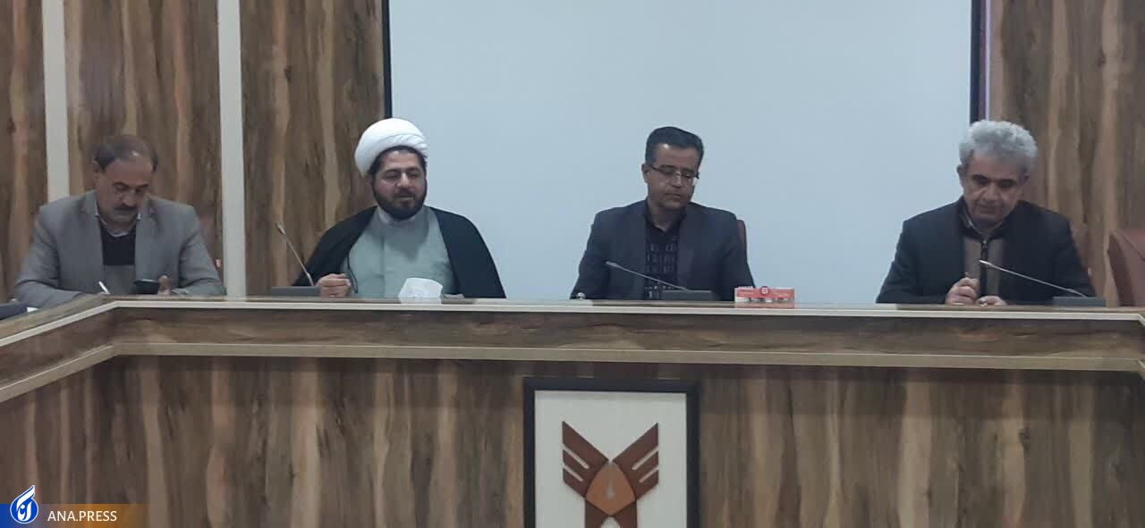 قرارگاه جهاد تبیین در مدارس سما استان مرکزی آغاز به کار کرد