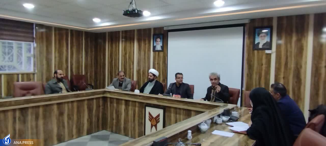 قرارگاه جهاد تبیین در مدارس سما استان مرکزی آغاز به کار کرد قرارگاه جهاد تبیین در مدارس سما استان مرکزی آغاز به کار کرد