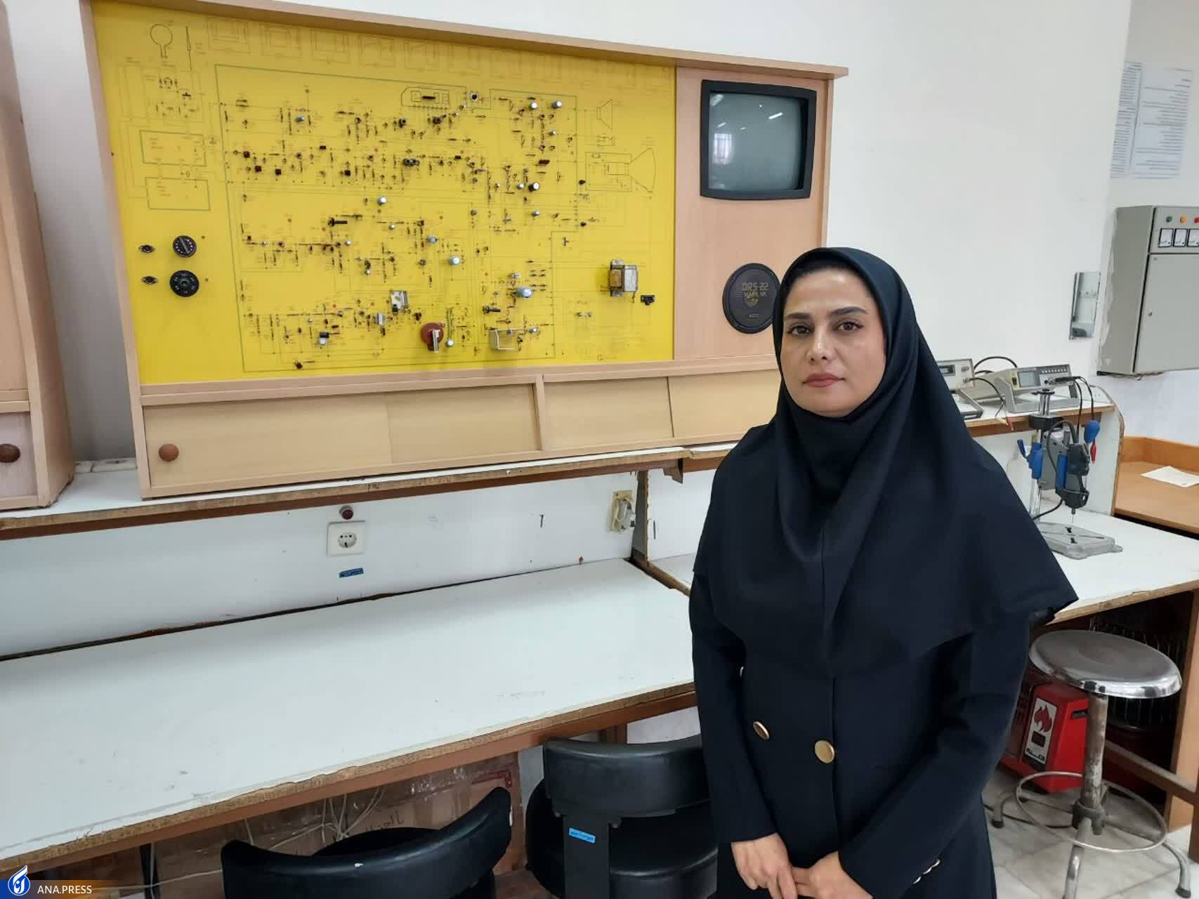 شرکتهای موفق دانشبنیان رهاوردی از تحصیل در رشته مهندسی برق شرکتهای موفق دانشبنیان رهاوردی از تحصیل در رشته مهندسی برق