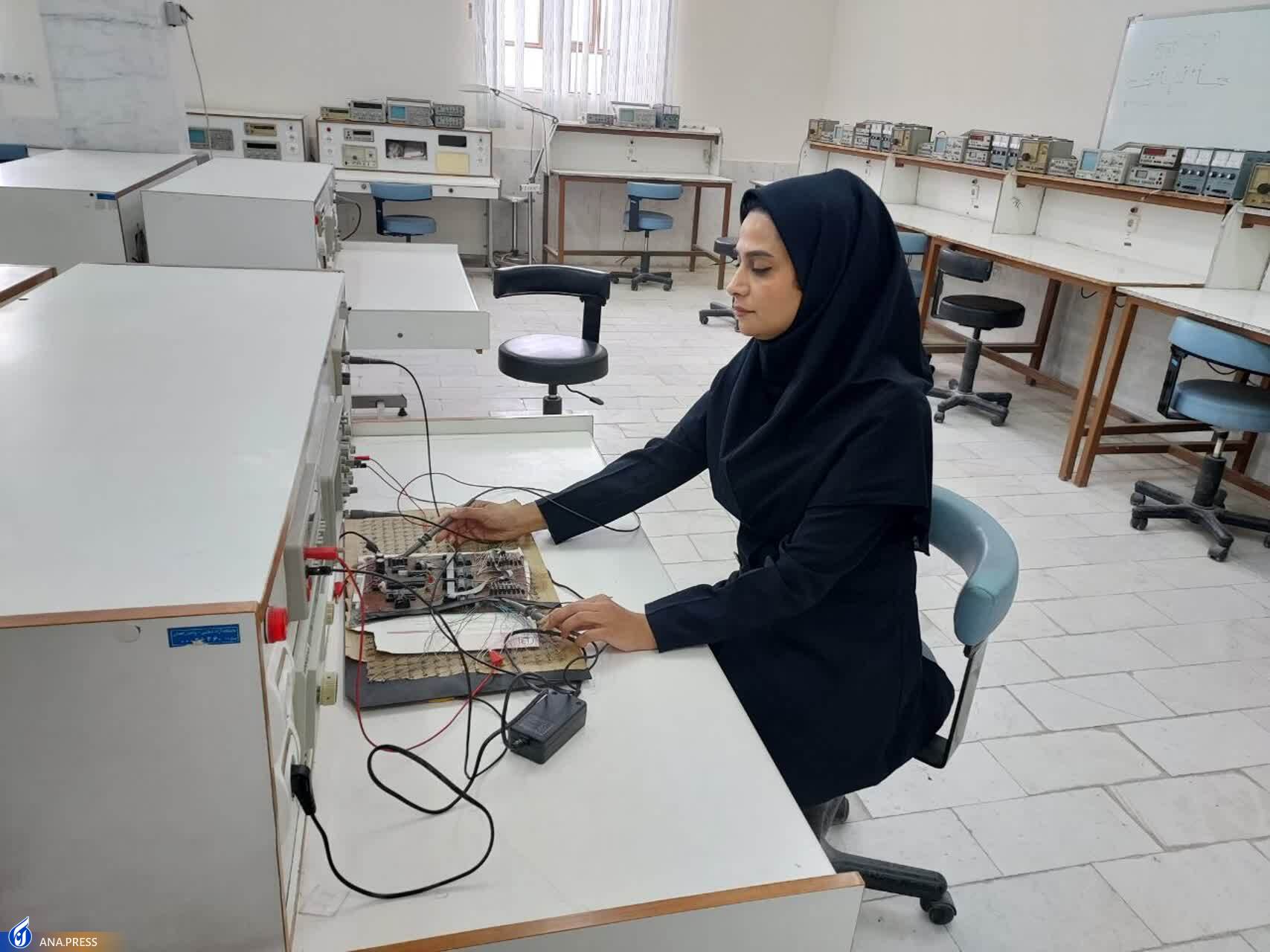 شرکت‌های موفق دانش‌بنیان رهاورد‌ی از تحصیل در رشته مهندسی برق