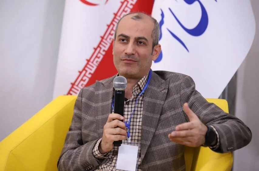 به گزارش خبرنگار