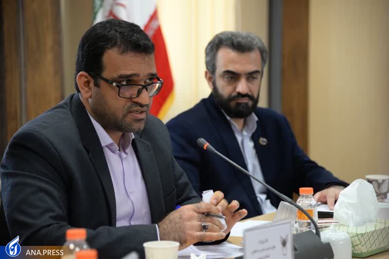 از راه‌اندازی بانک اطلاعاتی نخبگان جهادی و انقلابی تا گشایش دهه فجری ۲۰۰ هزار میلیارد تومانی پروژه در بوشهر