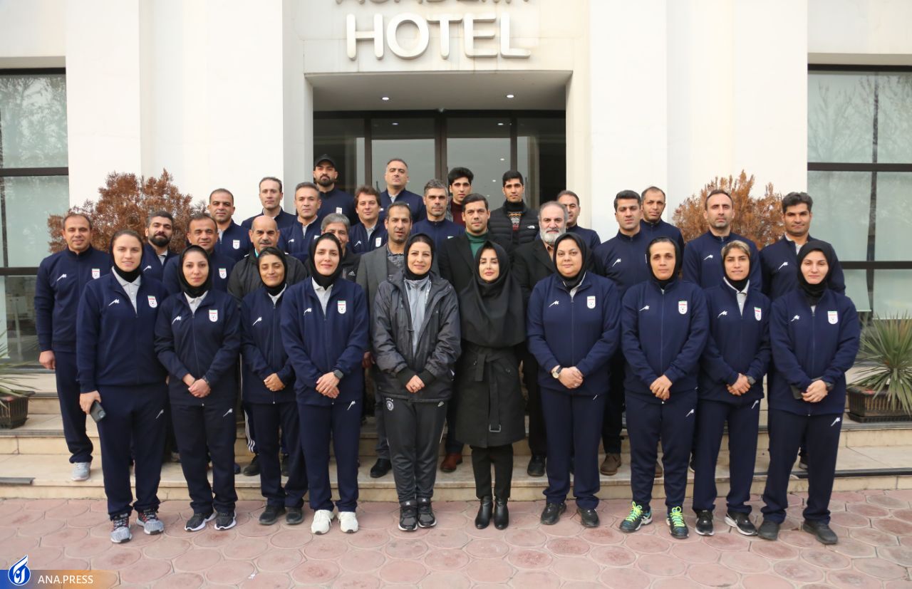 سند بازگشت دوباره شکوری به فدراسیون فوتبال+عکس سند بازگشت دوباره شکوری به فدراسیون فوتبال+عکس