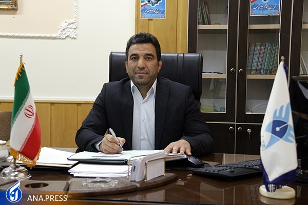 سرپرست دانشگاه آزاد اسلامی میانه معرفی شد