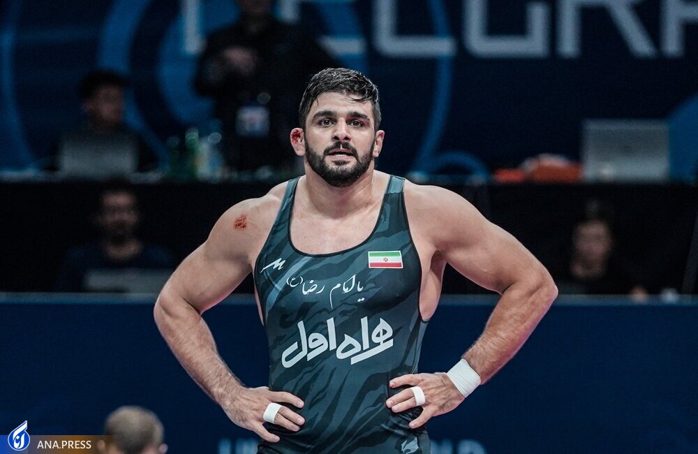 بعد از غیبت محمدیان و فیروزپور؛ جدیت چرخه ۲۰۲۲ در انتظار چرخه ۲۰۲۳ کشتی آزاد؟ بعد از غیبت محمدیان و فیروزپور؛ جدیت چرخه ۲۰۲۲ در انتظار چرخه ۲۰۲۳ کشتی آزاد؟