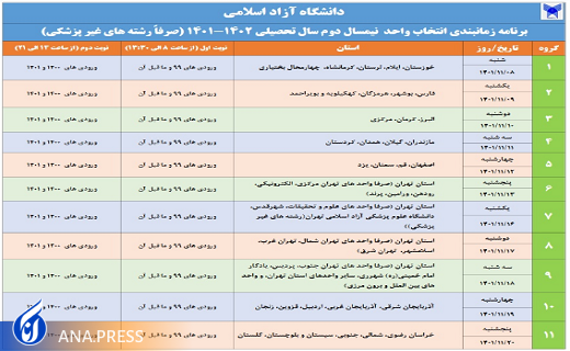 دانشگاه آزاد