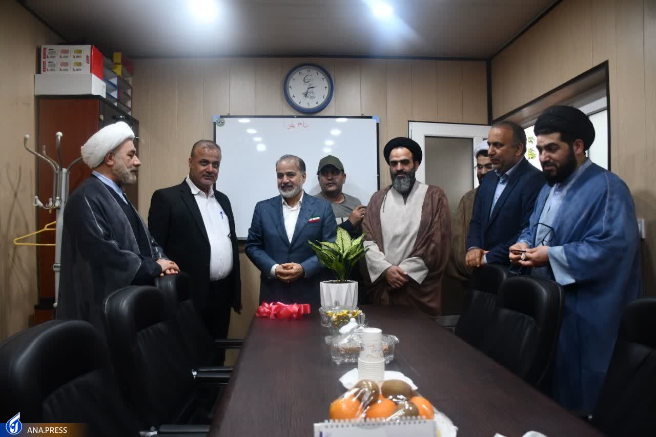 چرا ایجاد اندیشکده «حکمت، تربیت و فرهنگ» در عسلویه حائز اهمیت بود؟ چرا ایجاد اندیشکده «حکمت، تربیت و فرهنگ» در عسلویه حائز اهمیت بود؟