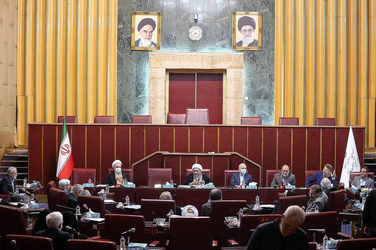 تصویب «آئین نامه نظارت بر اجرای سیاست‌های کلی» در مجمع تشخیص مصلحت نظام