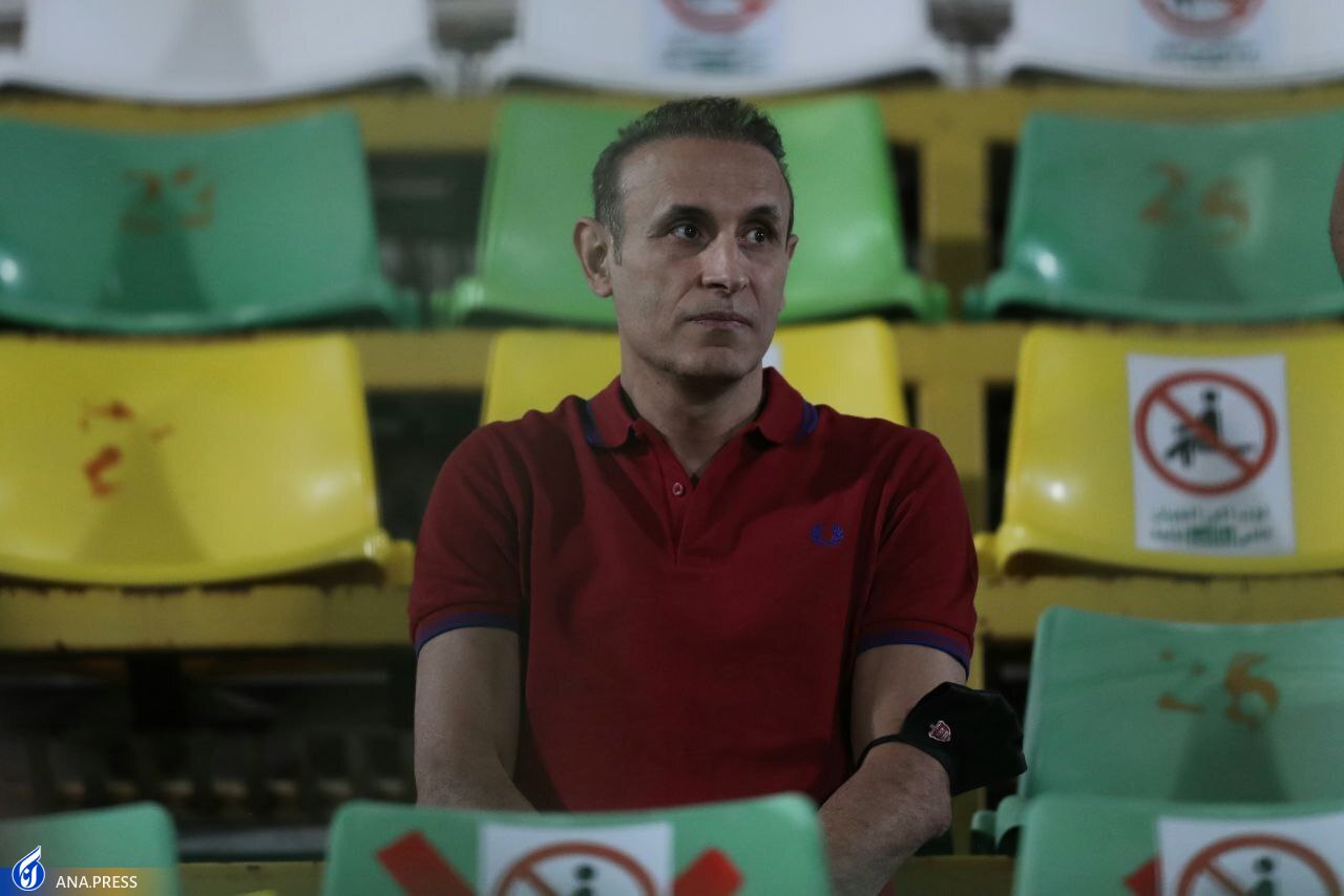 بماند/// حواشی فراوان در انتظار تقابل جنجالی پرسپولیس - ذوبآهن بماند/// حواشی فراوان در انتظار تقابل جنجالی پرسپولیس - ذوبآهن