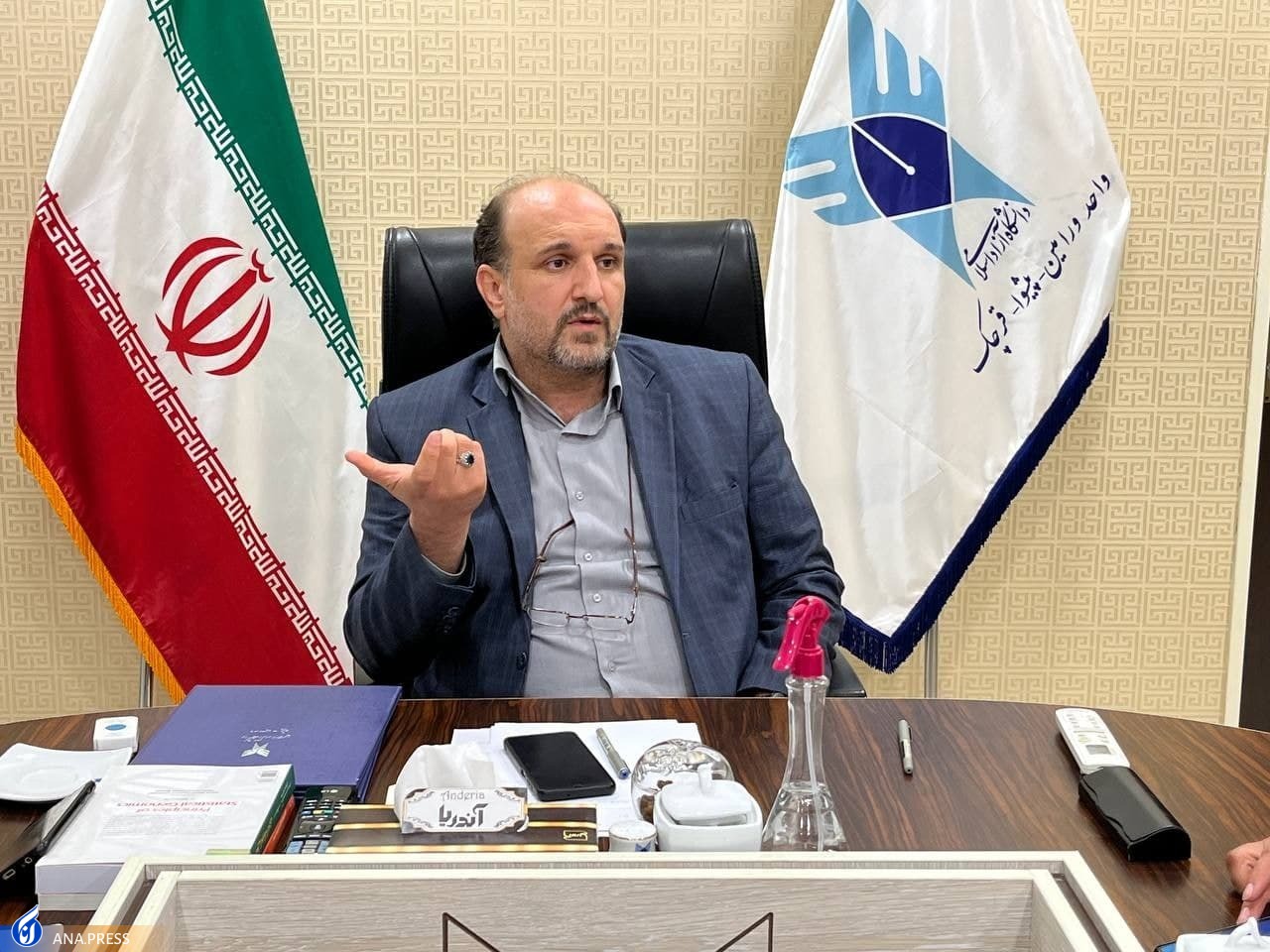 حرکت پرشتاب طرحهای دانشبنیان کشاورزی در ورامین حرکت پرشتاب طرحهای دانشبنیان کشاورزی در ورامین