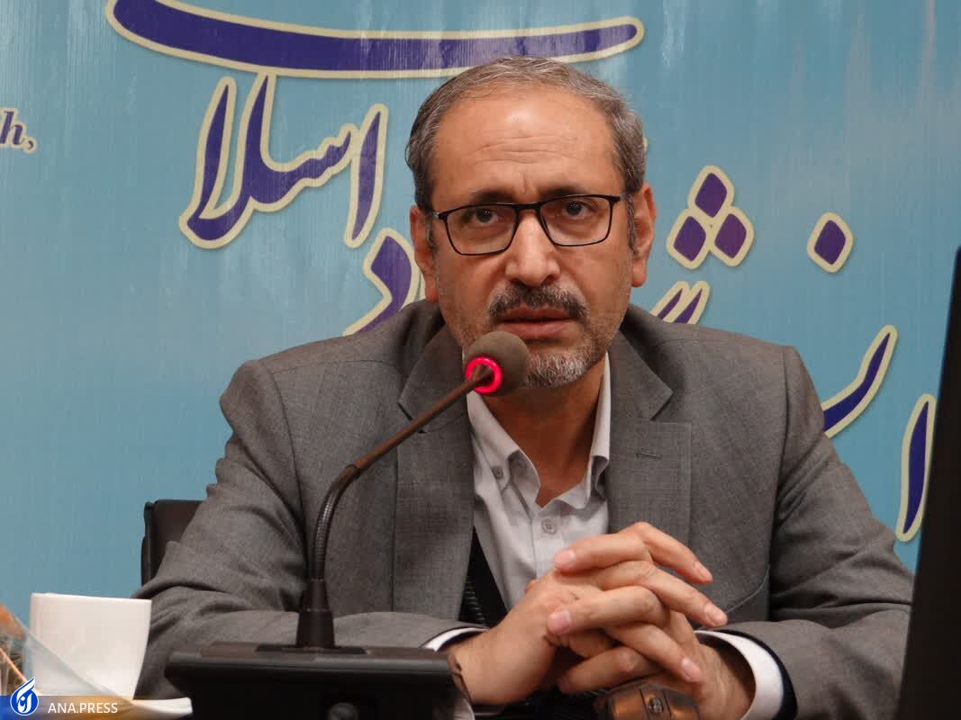 دفتر امور کنسولی دانشجویان غیرایرانی گشایش یافت دفتر امور کنسولی دانشجویان غیرایرانی گشایش یافت