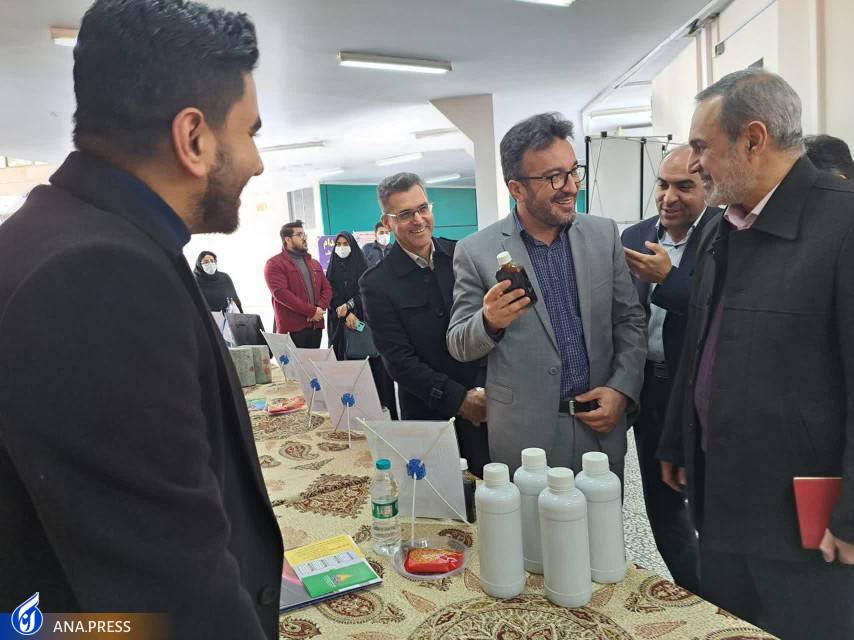 حل چالشهای صنعت با کمک هوش مصنوعی حل چالشهای صنعت با کمک هوش مصنوعی