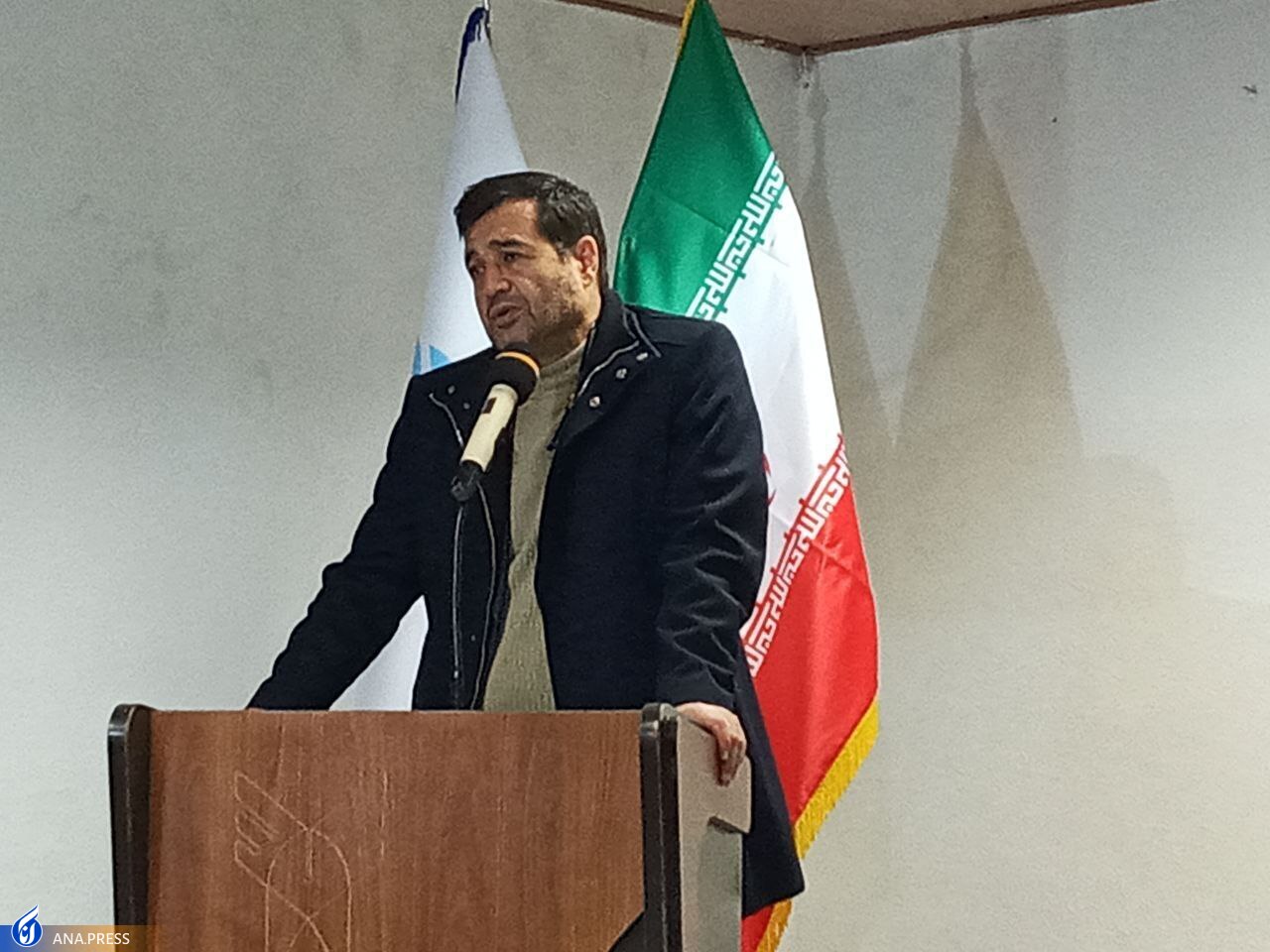 از رشد ۴۰ درصدی دانشگاه آزاد اسلامی انزلی در حوزه پژوهش تا نگاه مسئله‌محوری به جامعه